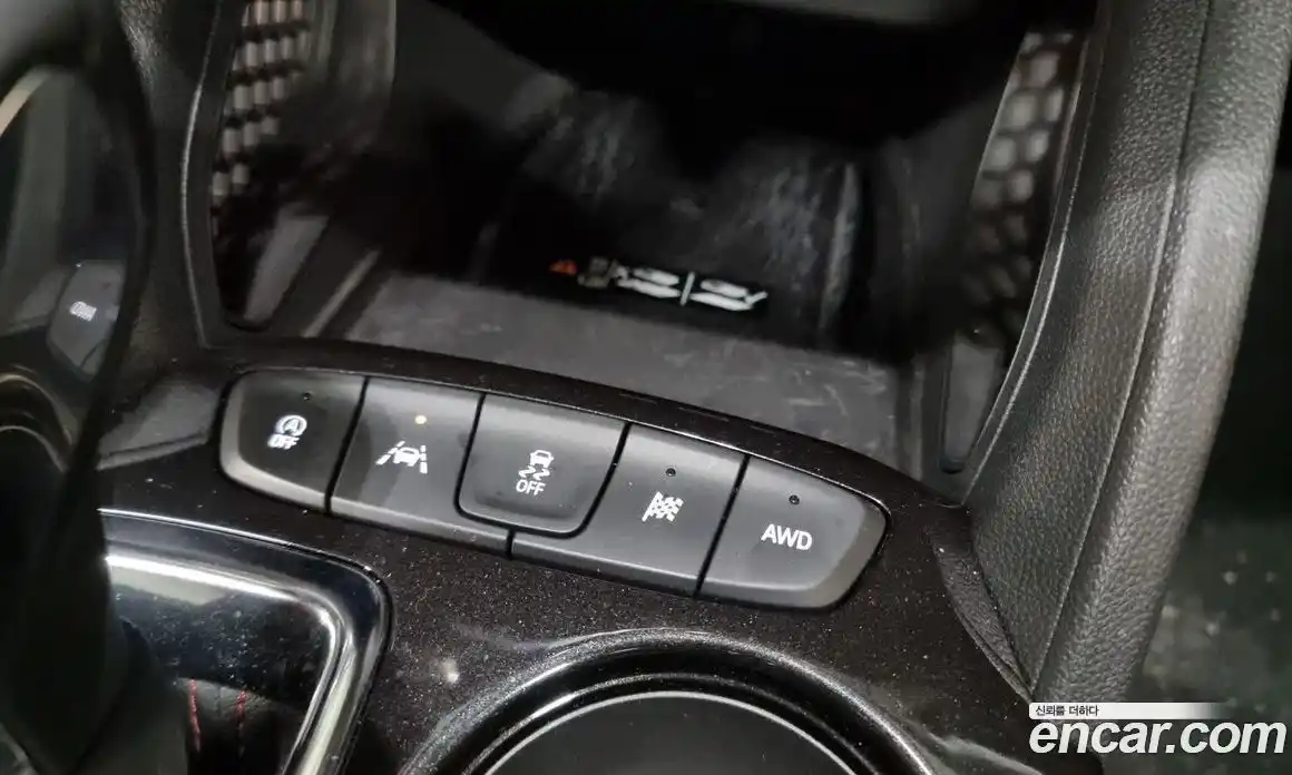 Chevrolet TrailBlazer 2022 1.3 гидро, фото 18