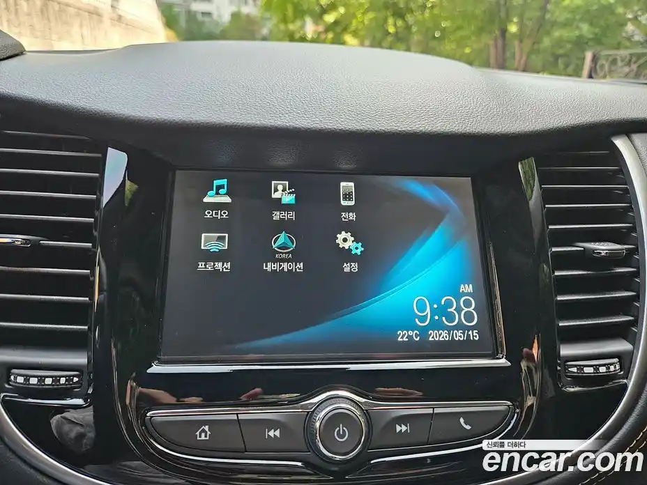 Chevrolet Trax 2019 1.4 гидро, фото 13