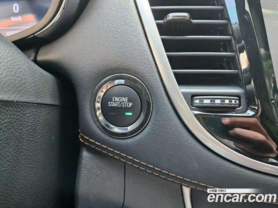 Chevrolet Trax 2019 1.4 гидро, фото 17