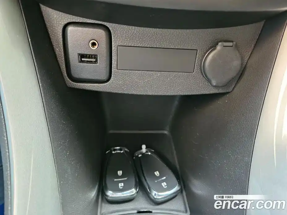 Chevrolet Trax 2019 1.4 гидро, фото 20