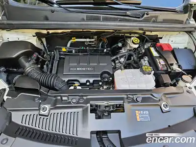 Chevrolet Trax 2019 1.4 гидро, миниатюра 6