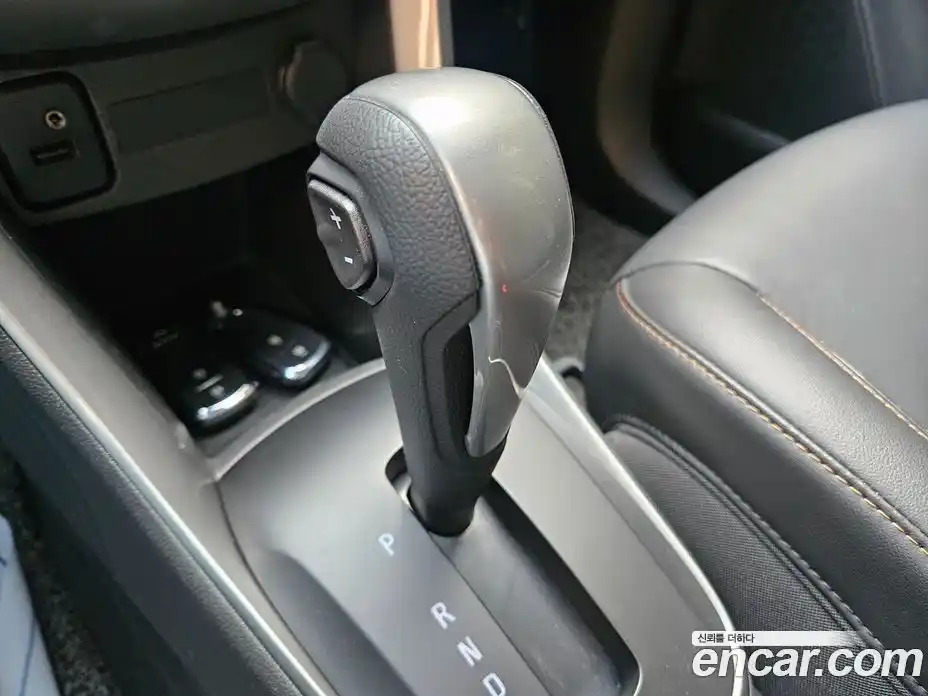 Chevrolet Trax 2019 1.4 гидро, фото 9