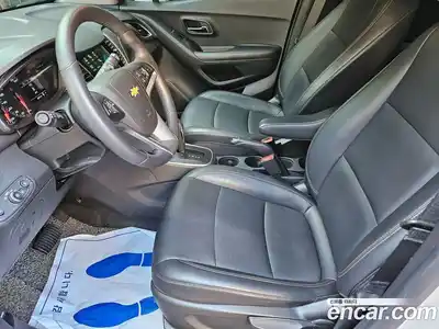 Chevrolet Trax 2019 1.4 гидро, миниатюра 10