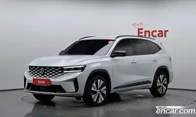 Renault Grand Koleos, 2024