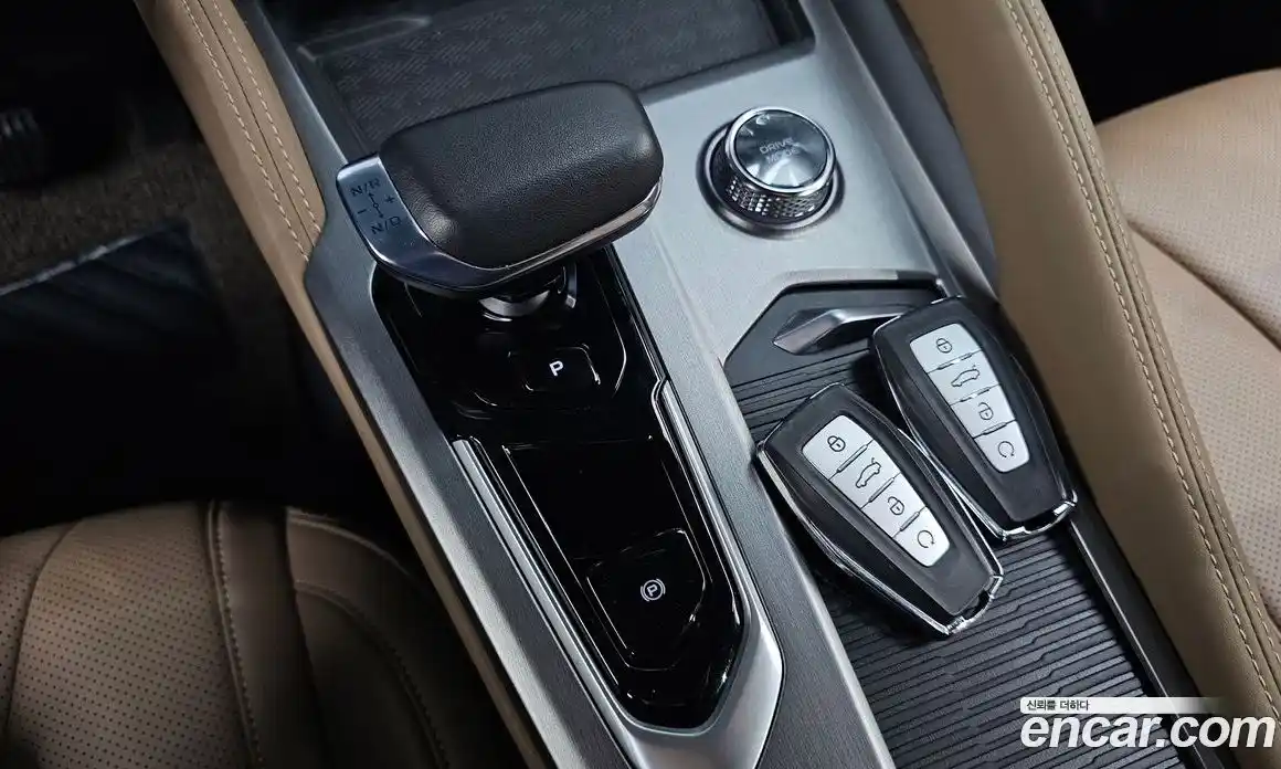 Renault Grand Koleos 2024 1.5 гидро, фото 12