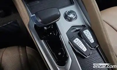 Renault Grand Koleos 2024 1.5 гидро, миниатюра 12