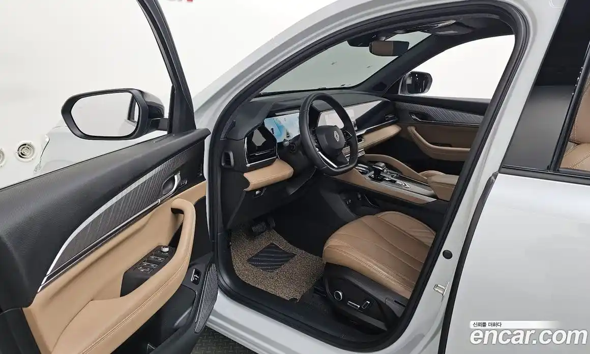 Renault Grand Koleos 2024 1.5 гидро, фото 13
