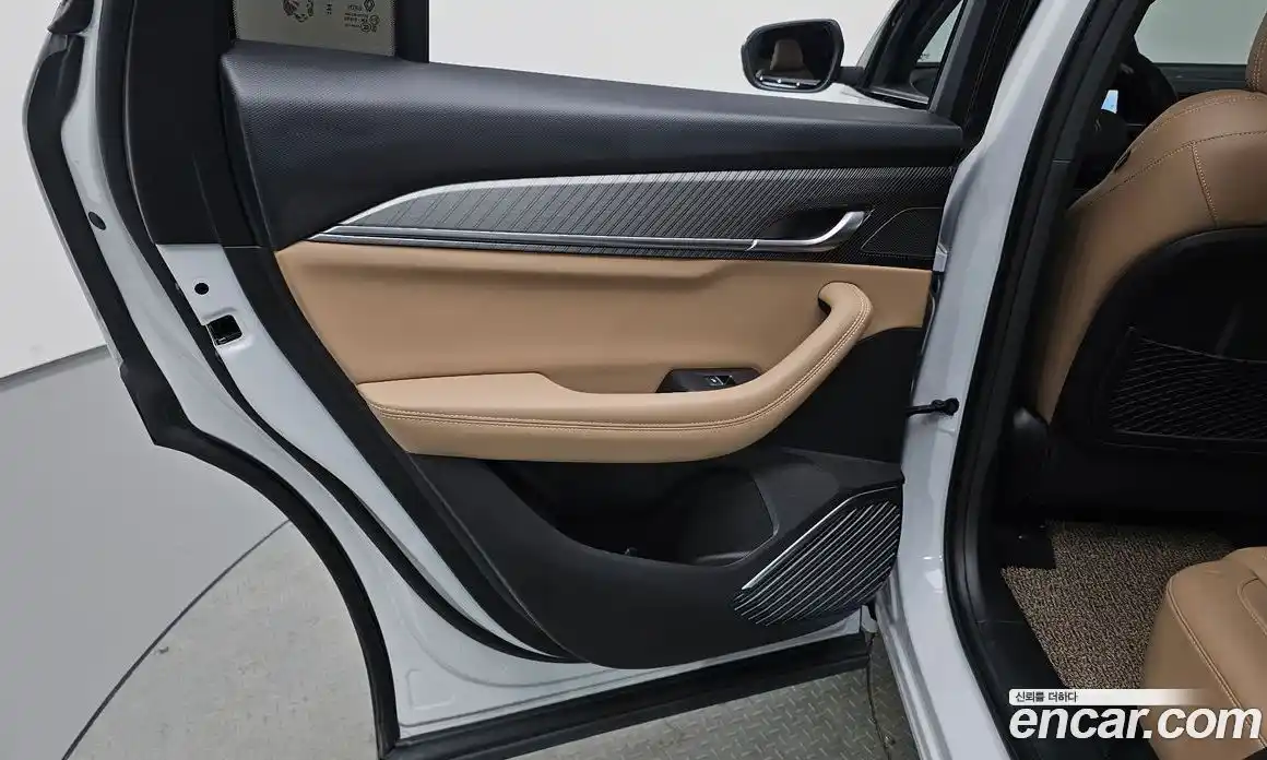 Renault Grand Koleos 2024 1.5 гидро, фото 15