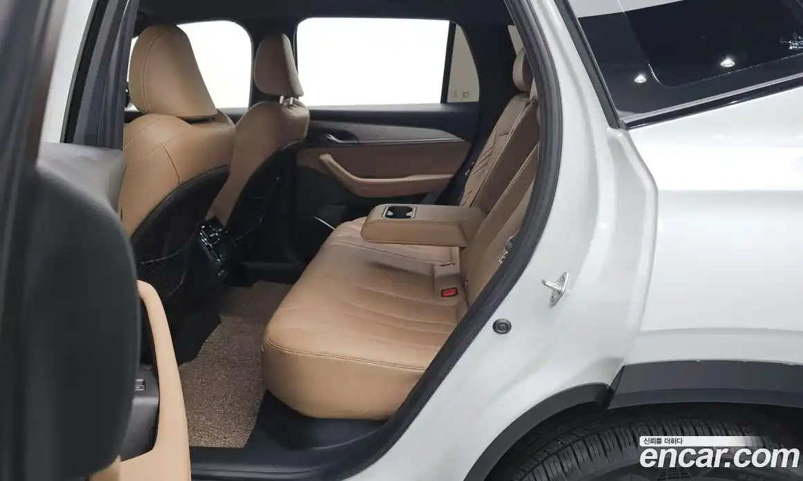 Renault Grand Koleos 2024 1.5 гидро, фото 16