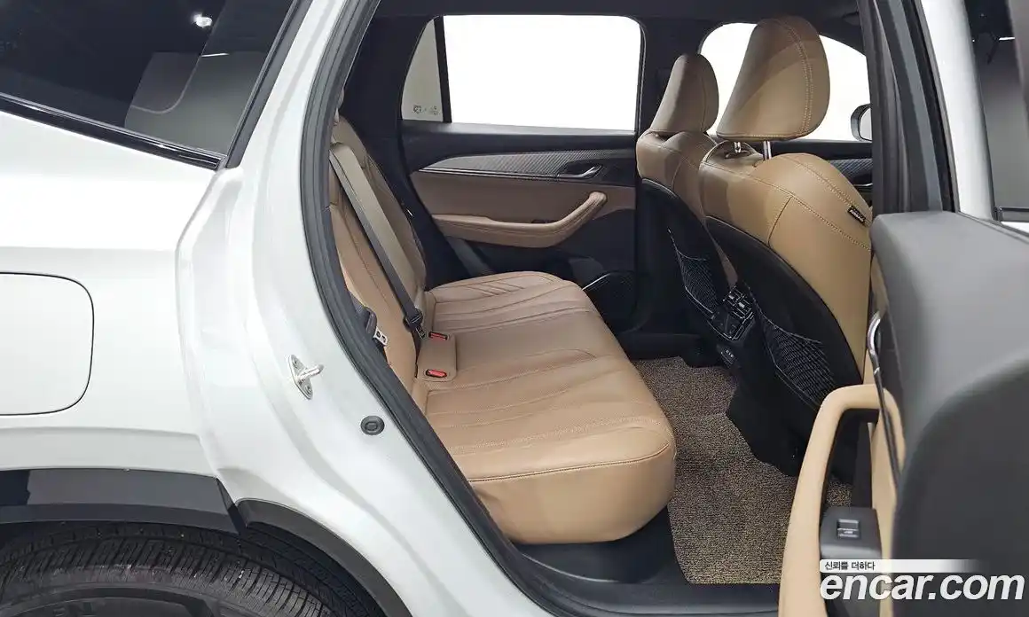 Renault Grand Koleos 2024 1.5 гидро, фото 17