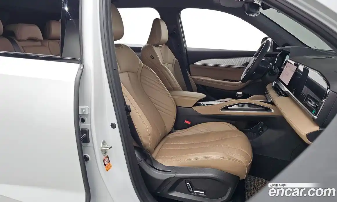 Renault Grand Koleos 2024 1.5 гидро, фото 18