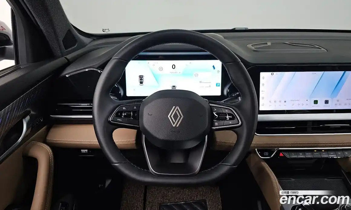 Renault Grand Koleos 2024 1.5 гидро, фото 19