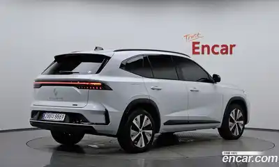Renault Grand Koleos 2024 1.5 гидро, миниатюра 2