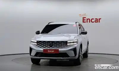 Renault Grand Koleos 2024 1.5 гидро, миниатюра 3