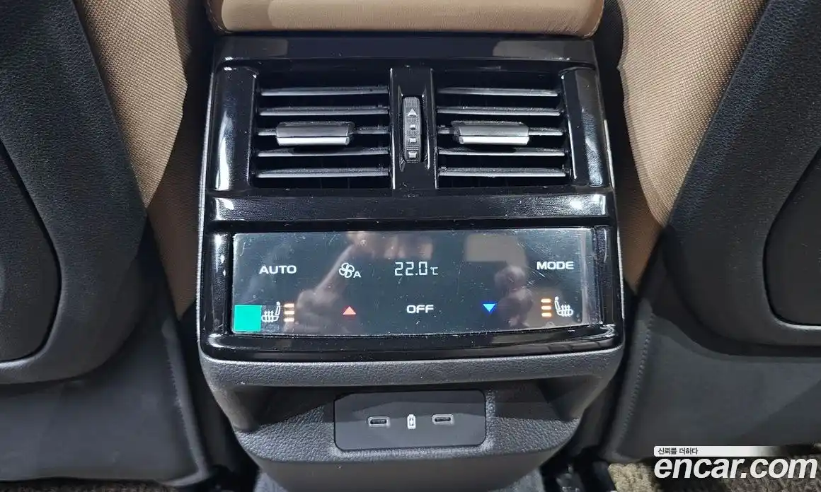 Renault Grand Koleos 2024 1.5 гидро, фото 32