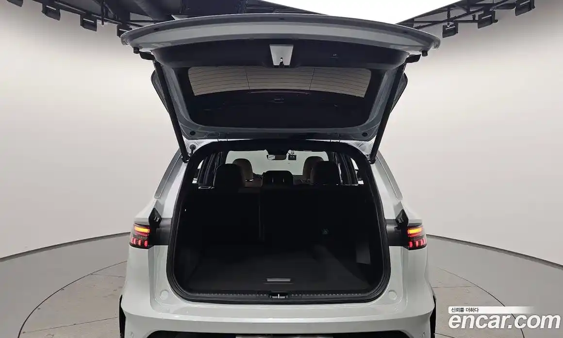 Renault Grand Koleos 2024 1.5 гидро, фото 33