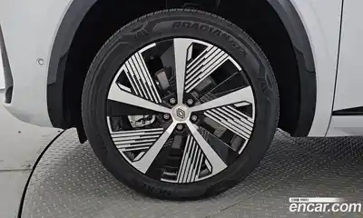 Renault Grand Koleos 2024 1.5 гидро, миниатюра 5