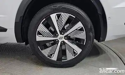 Renault Grand Koleos 2024 1.5 гидро, миниатюра 7