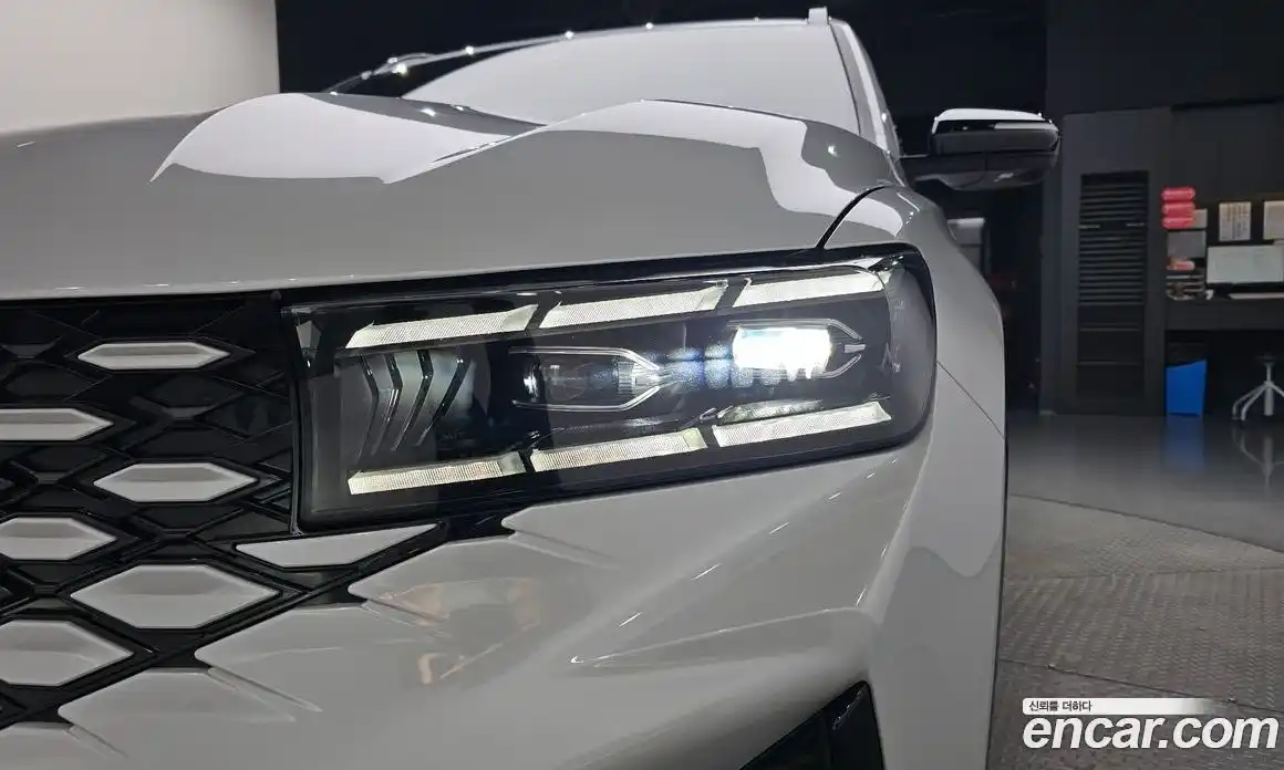 Renault Grand Koleos 2024 1.5 гидро, фото 8