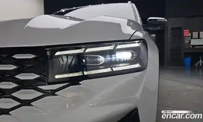 Renault Grand Koleos 2024 1.5 гидро, миниатюра 8