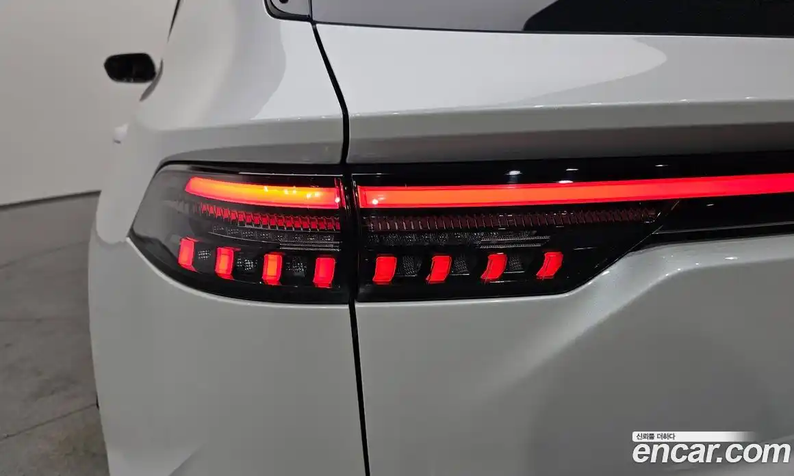 Renault Grand Koleos 2024 1.5 гидро, фото 9