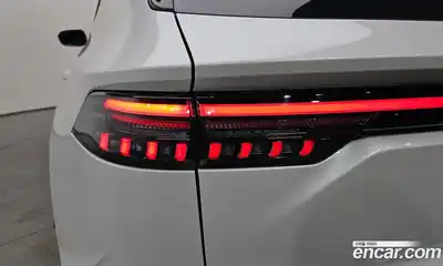 Renault Grand Koleos 2024 1.5 гидро, миниатюра 9