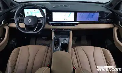 Renault Grand Koleos 2024 1.5 гидро, миниатюра 10