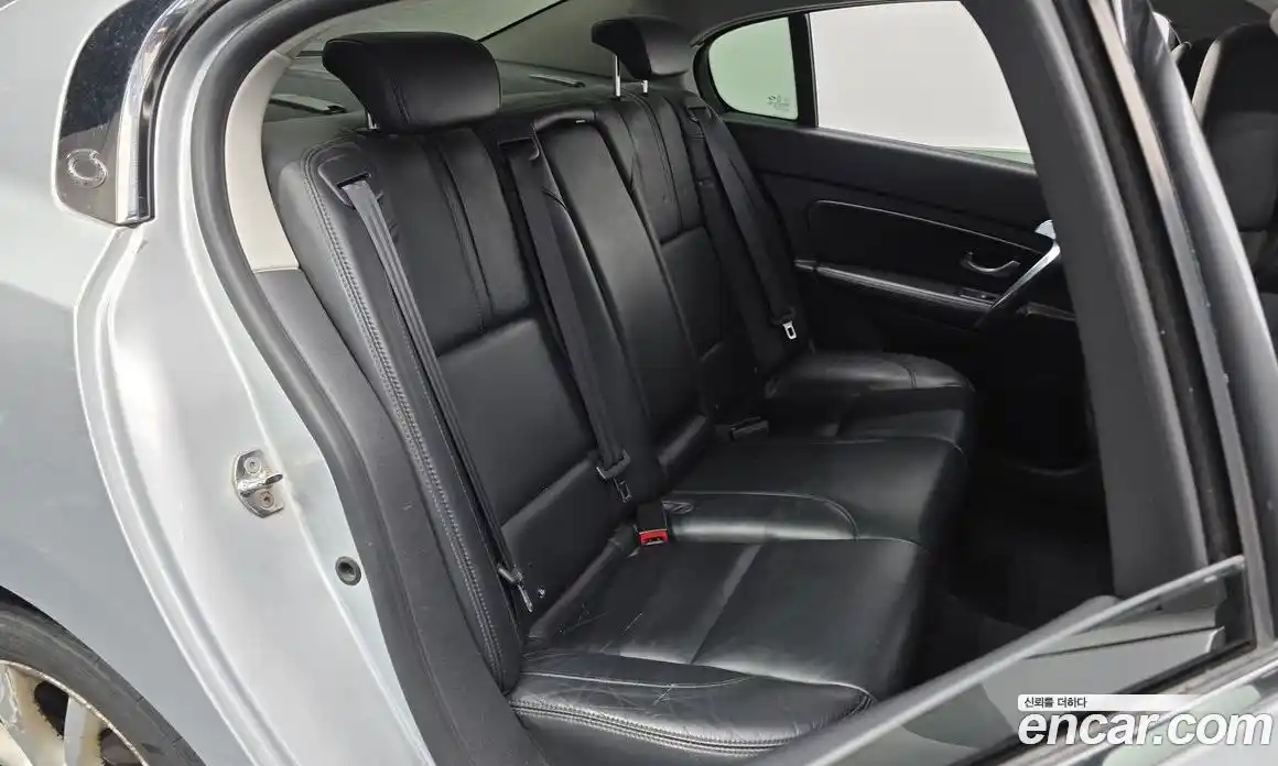 Renault SM5 2010 2.0 гидро, фото 11