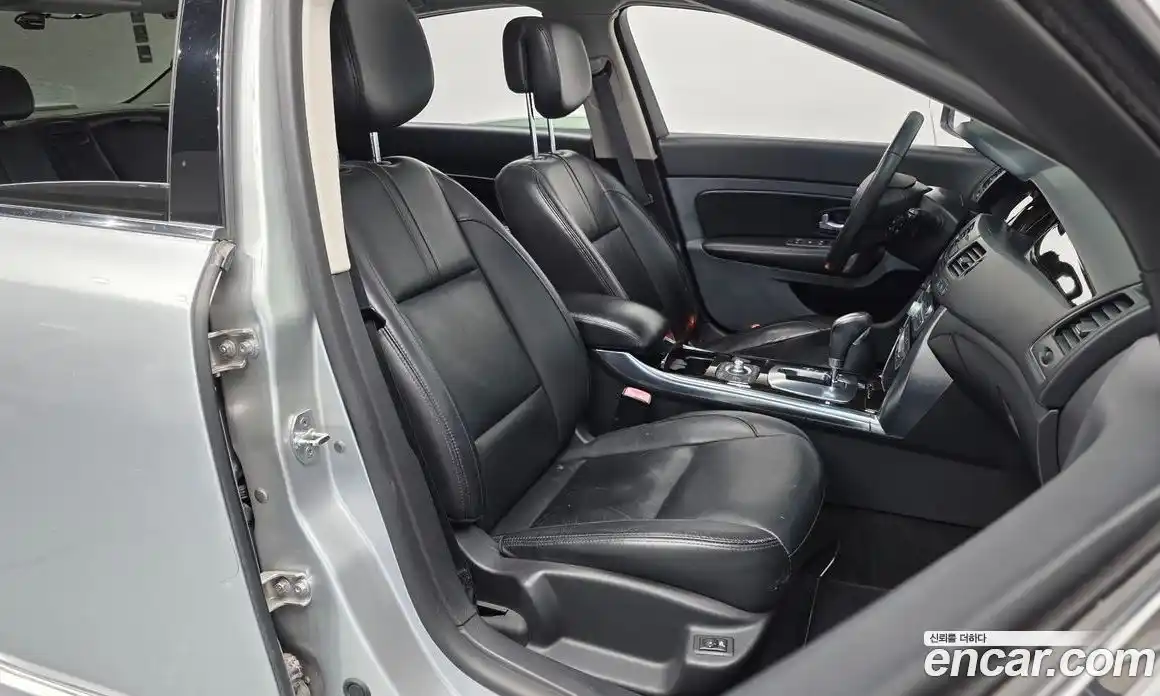Renault SM5 2010 2.0 гидро, фото 12