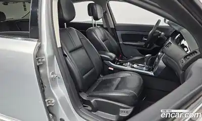 Renault SM5 2010 2.0 гидро, миниатюра 12