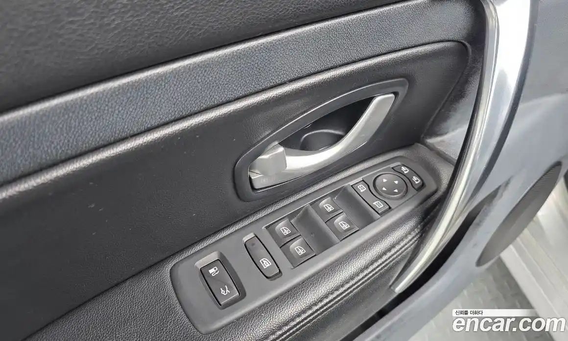 Renault SM5 2010 2.0 гидро, фото 14