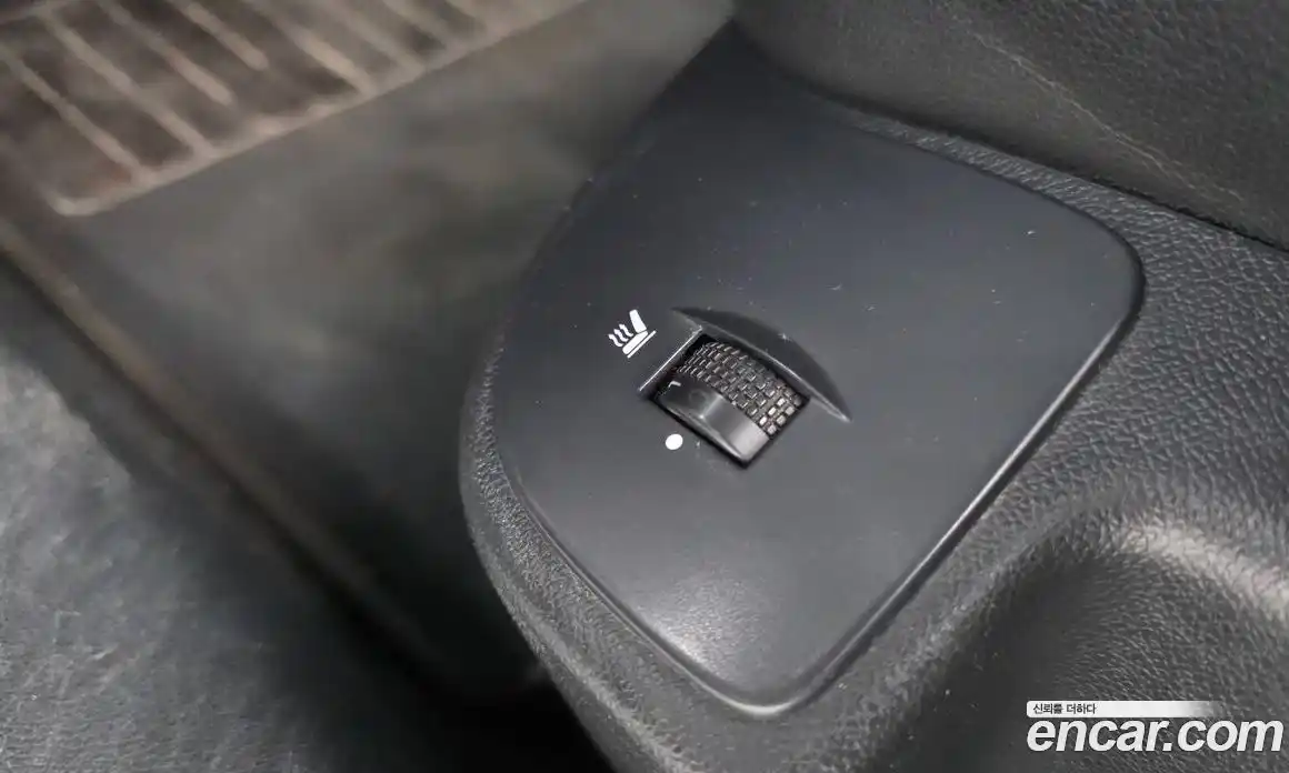 Renault SM5 2010 2.0 гидро, фото 15
