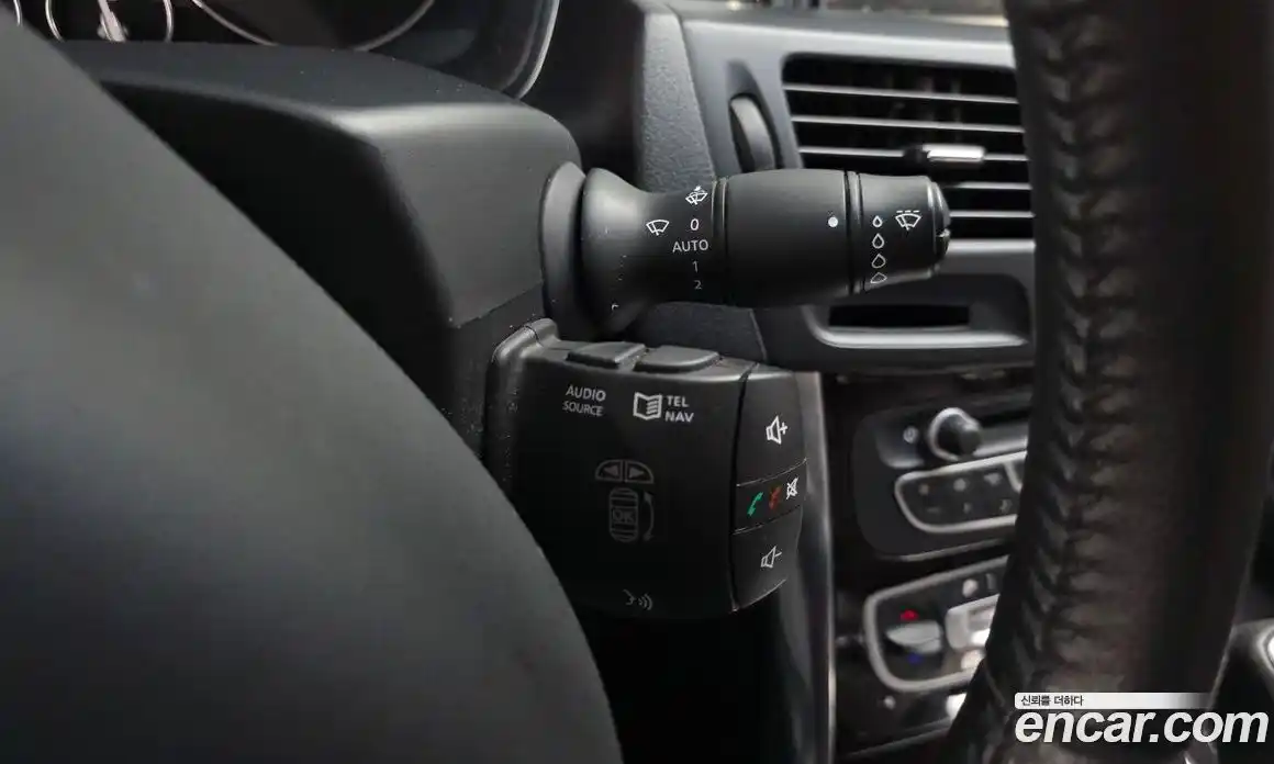 Renault SM5 2010 2.0 гидро, фото 17