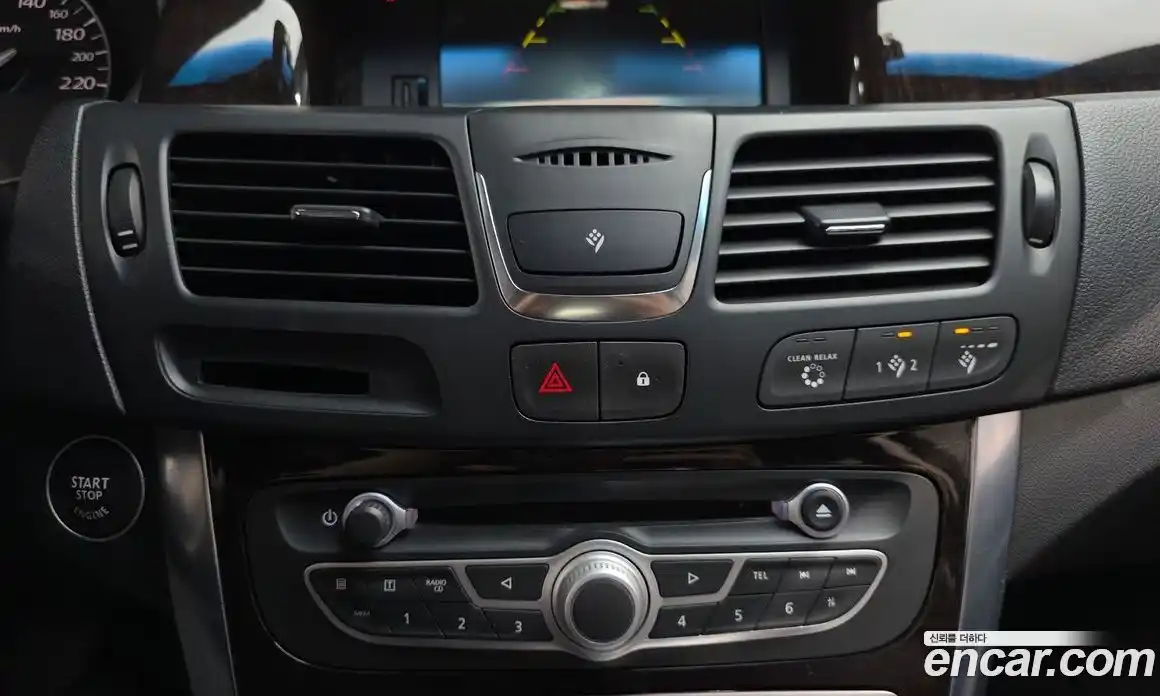 Renault SM5 2010 2.0 гидро, фото 19