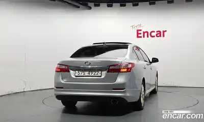 Renault SM5 2010 2.0 гидро, миниатюра 4