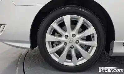 Renault SM5 2010 2.0 гидро, миниатюра 5