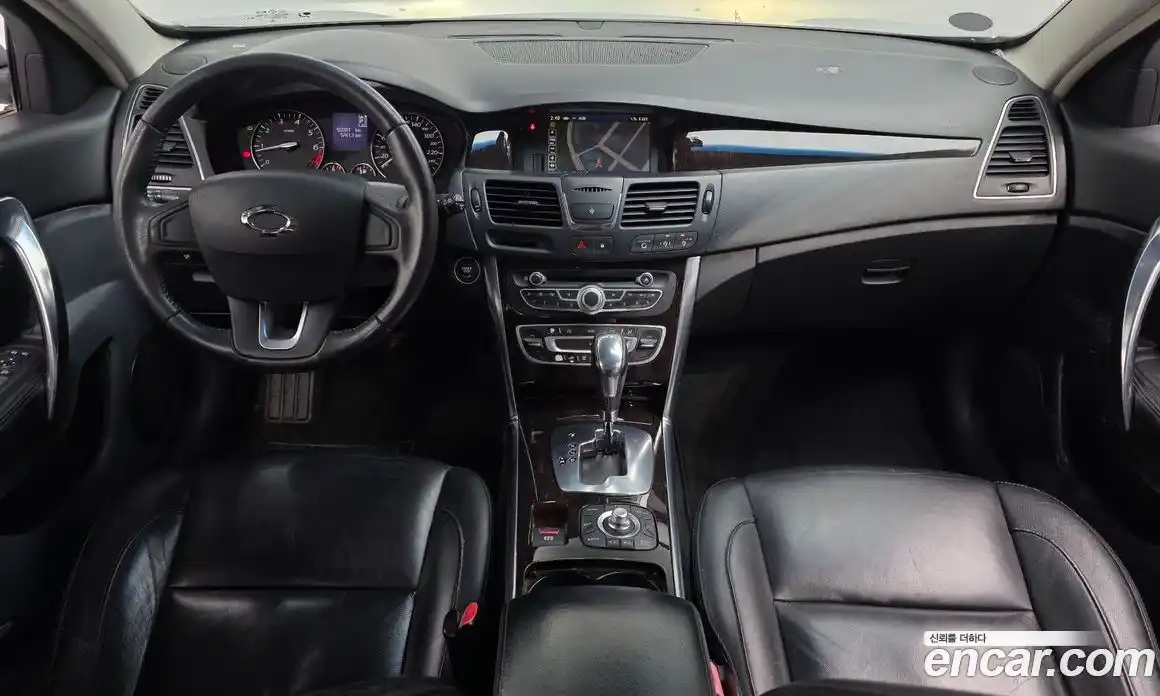 Renault SM5 2010 2.0 гидро, фото 7