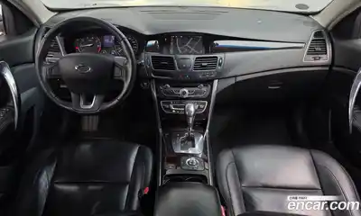 Renault SM5 2010 2.0 гидро, миниатюра 7