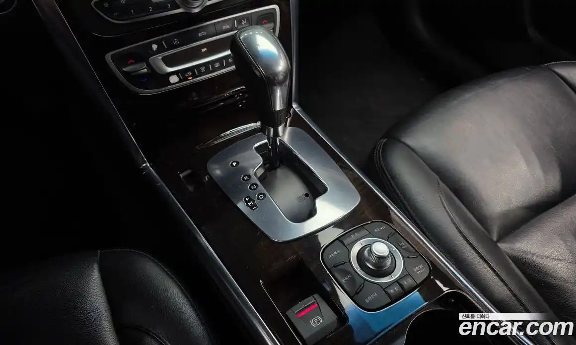Renault SM5 2010 2.0 гидро, фото 9