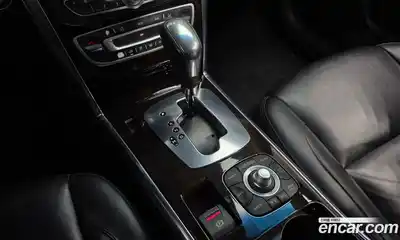Renault SM5 2010 2.0 гидро, миниатюра 9