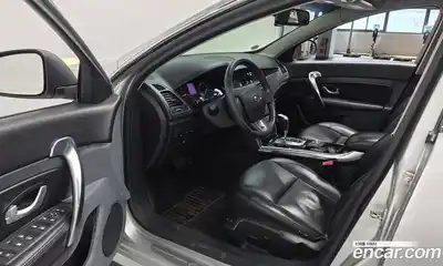 Renault SM5 2010 2.0 гидро, миниатюра 10