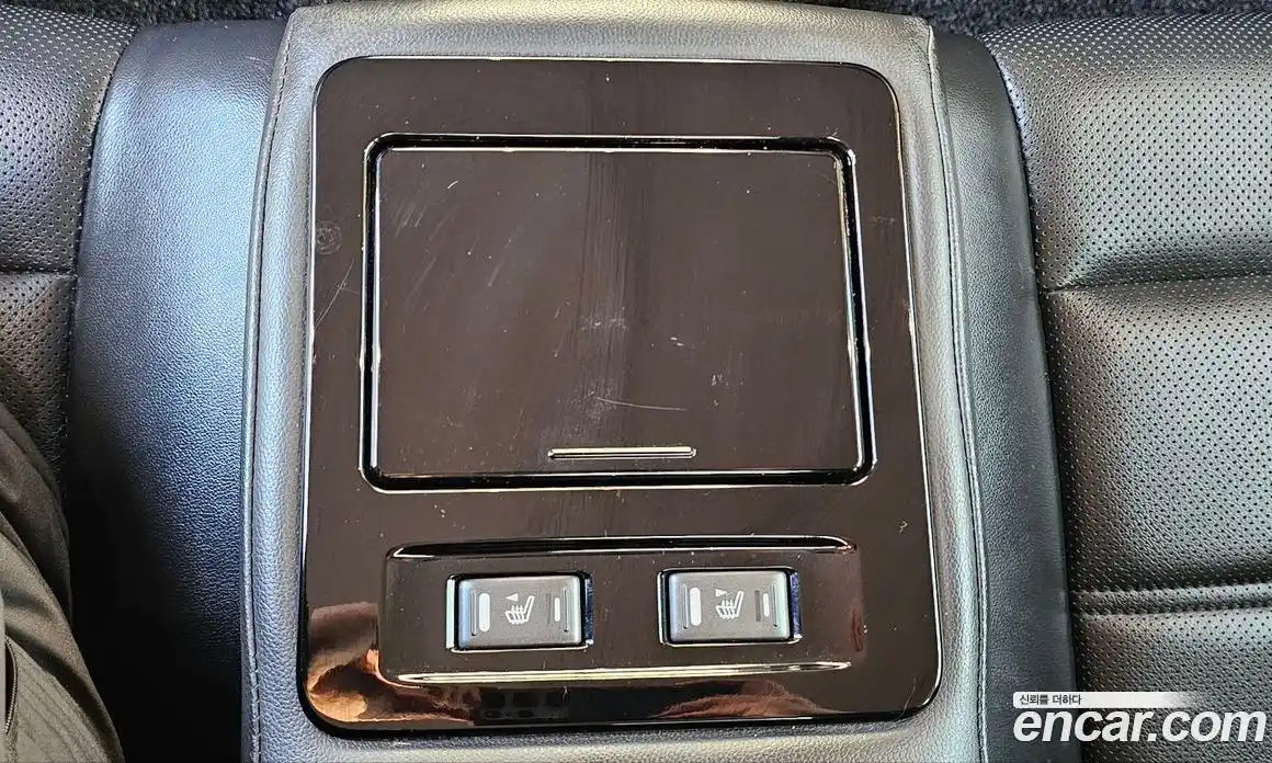 Renault SM6 2016 1.6 гидро, фото 15