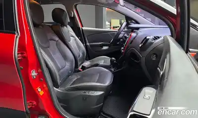 Renault QM3 2016 1.5 гидро, миниатюра 11