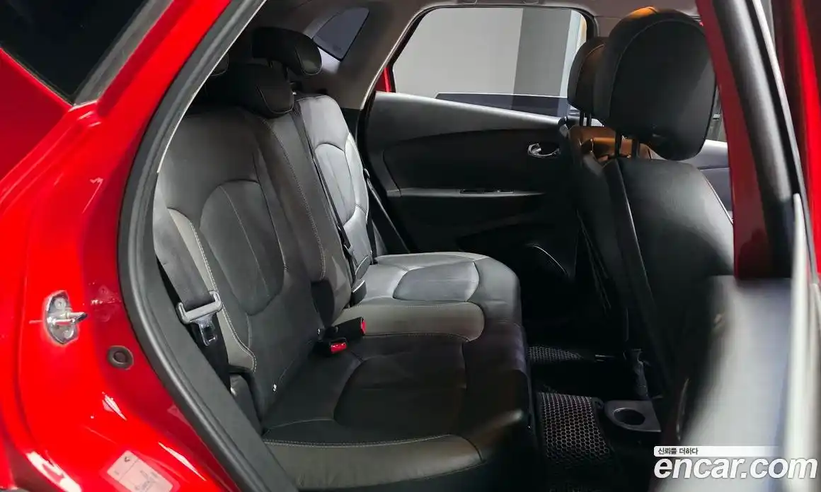 Renault QM3 2016 1.5 гидро, фото 12