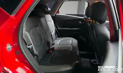 Renault QM3 2016 1.5 гидро, миниатюра 12