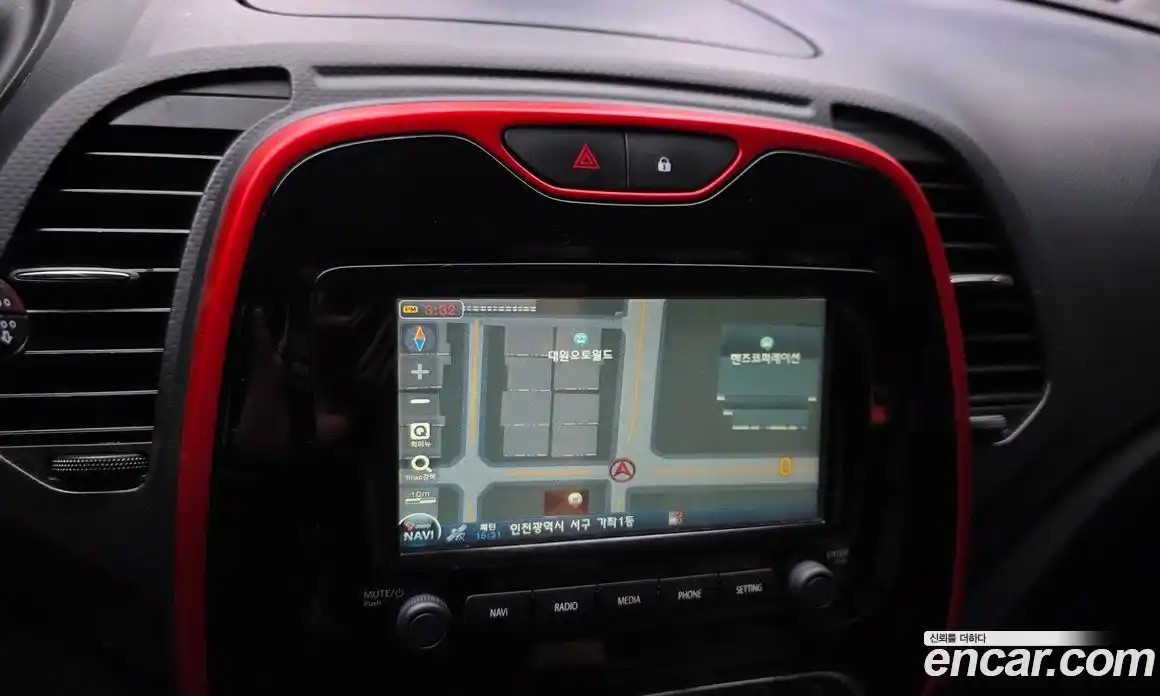 Renault QM3 2016 1.5 гидро, фото 14
