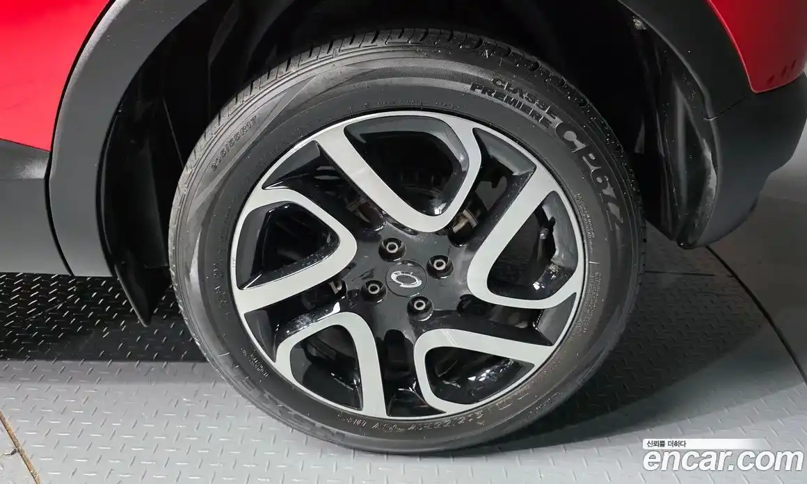 Renault QM3 2016 1.5 гидро, фото 5