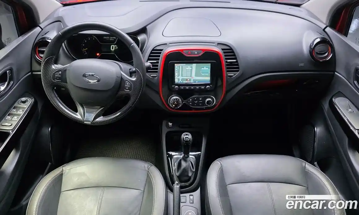 Renault QM3 2016 1.5 гидро, фото 7
