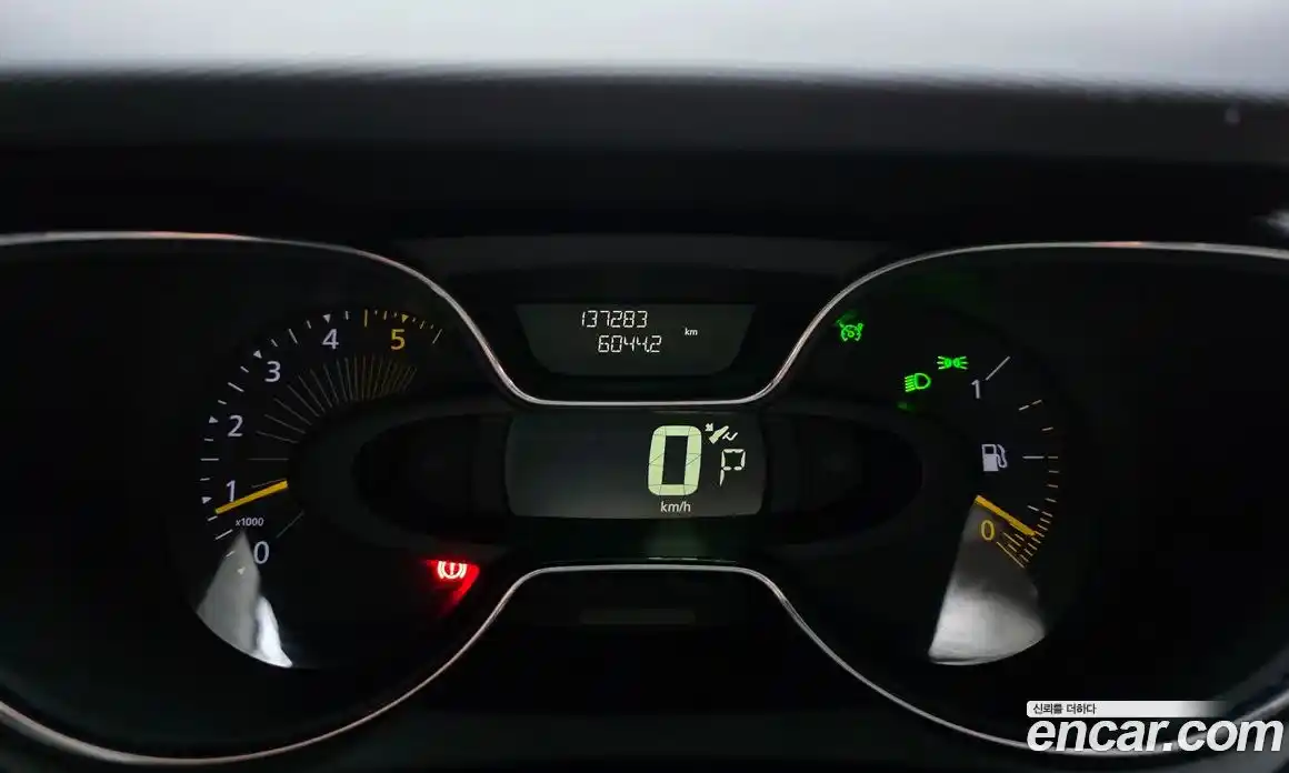 Renault QM3 2016 1.5 гидро, фото 8