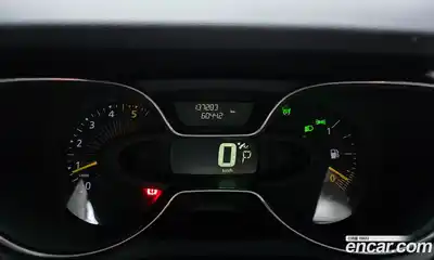 Renault QM3 2016 1.5 гидро, миниатюра 8